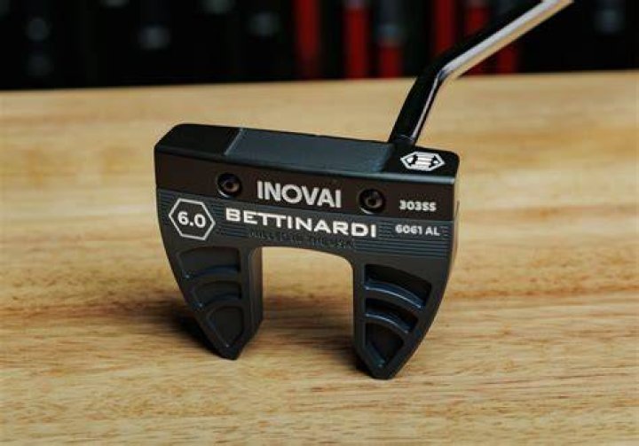 Is bettinardi a good brand?