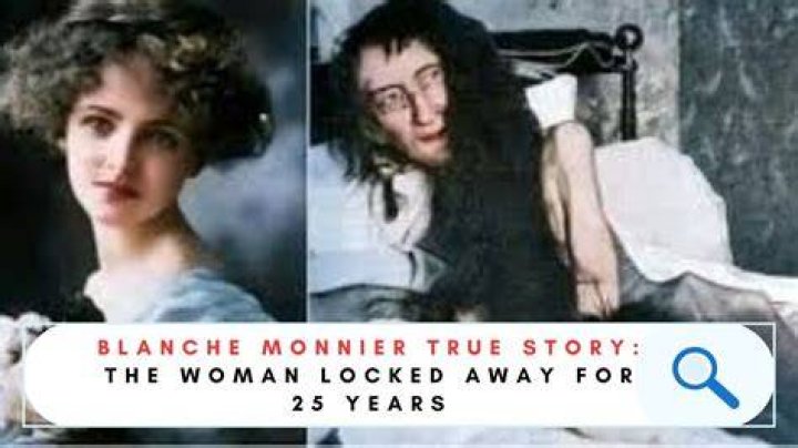 Is Blanche a true story?
