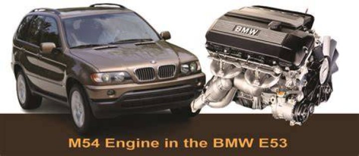 Is BMW X5 E53 reliable?