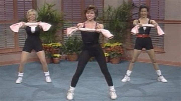 Is Body Electric still on PBS?
