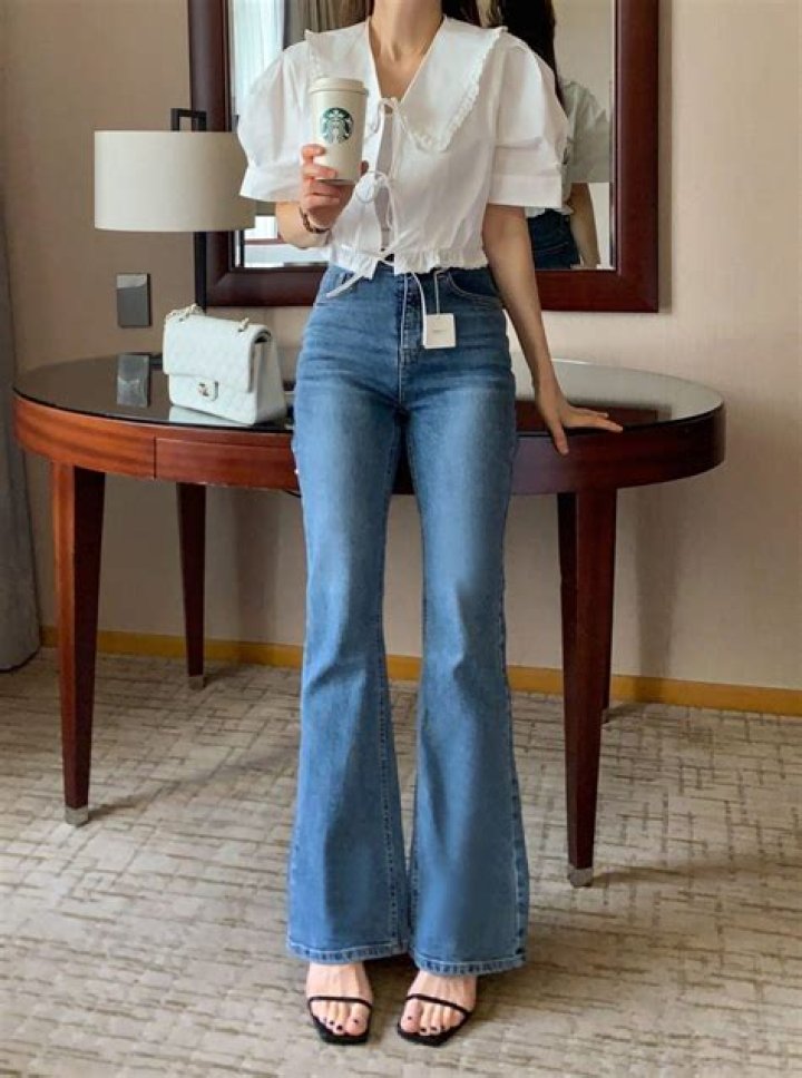 Is bootcut jeans out of style?