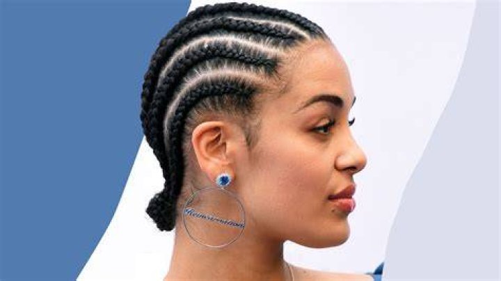 Is cornrows good for transitioning hair?