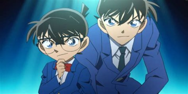 Is Detective Conan ever going to end?