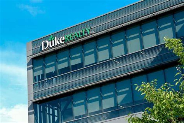 Is Duke Realty a good investment?