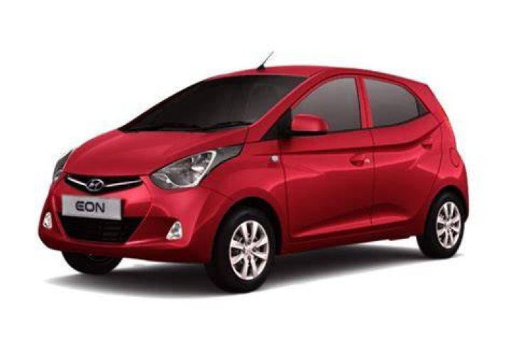Is Hyundai Eon still available?