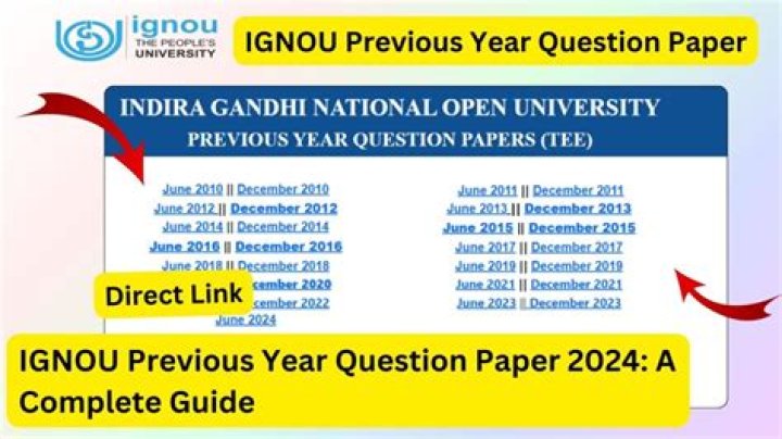 Is IGNOU 1st year exam Cancelled?