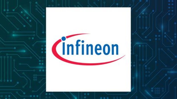 Is Infineon stock a buy?