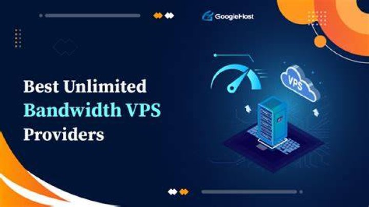 Is it possible to have unlimited bandwidth?