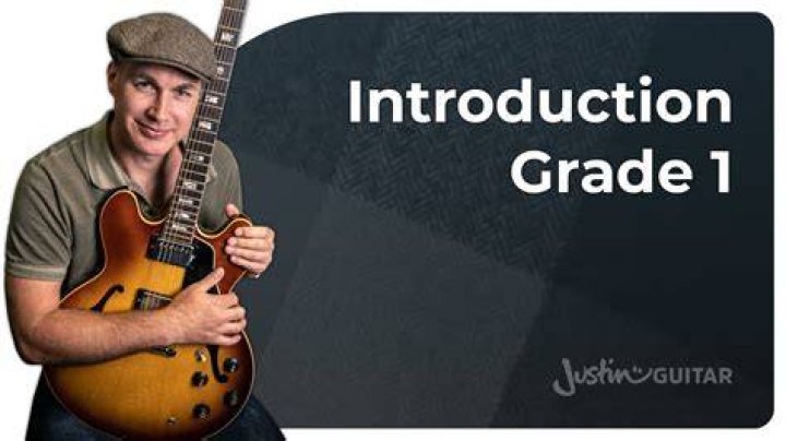 Is Justin guitar lessons good?