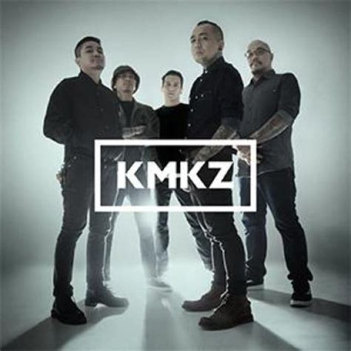 Is Kamikazee disband?