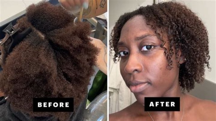 Is keratin good for 4b hair?