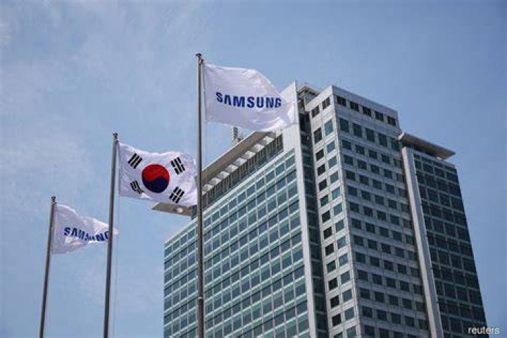 Is Korea Samsung original?