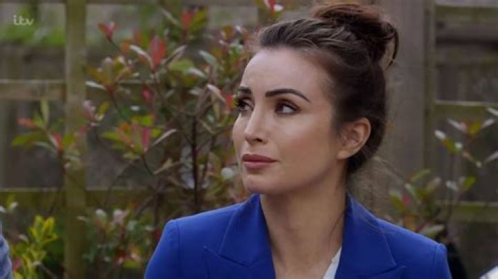 Is Leyla still in Emmerdale?