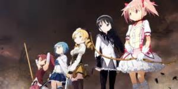 Is Magi still being made?