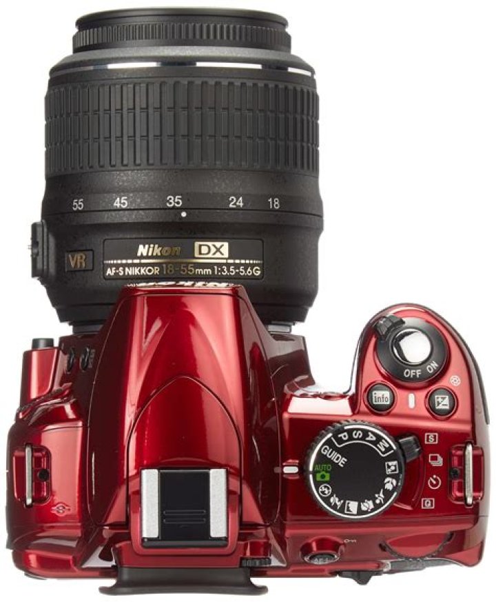 Is Nikon D3100 good for video?