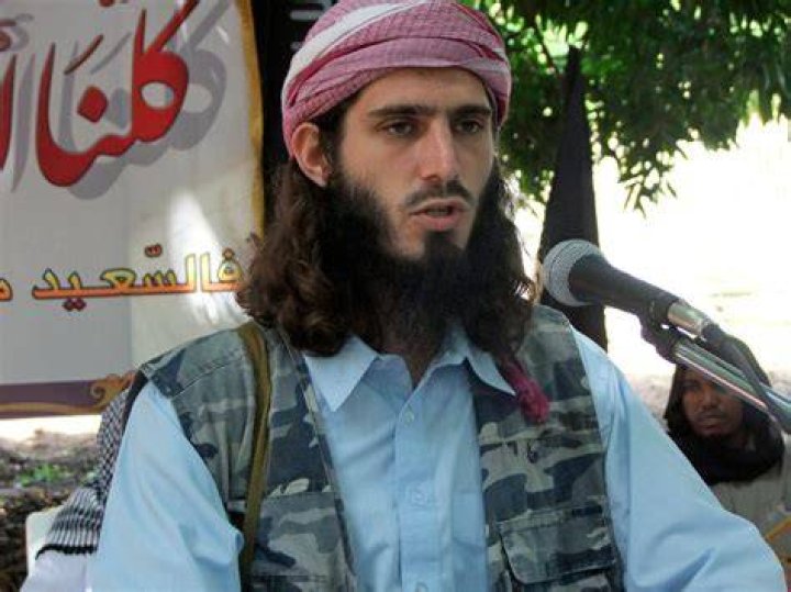 Is Omar Hammami still alive?