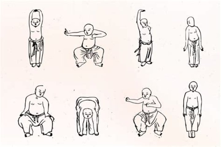 Is Qigong legal in China?
