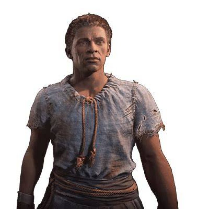 Is redguard good oblivion?