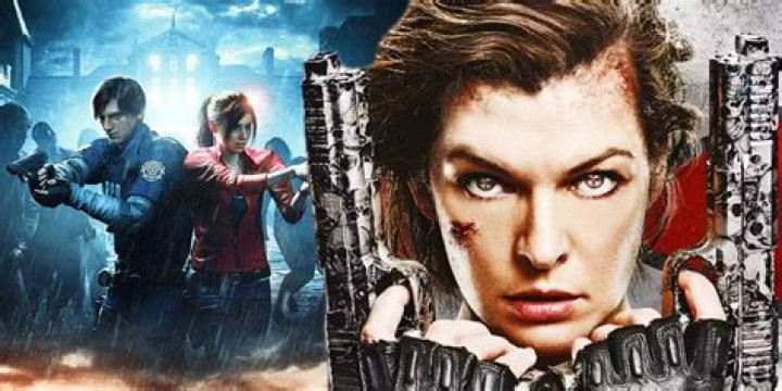 Is Resident Evil the best zombie game?