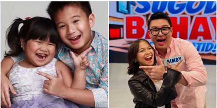 Is ryzza Mae Dizon still with Eat Bulaga?