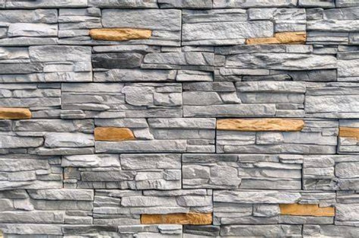 Is Stone cladding good?