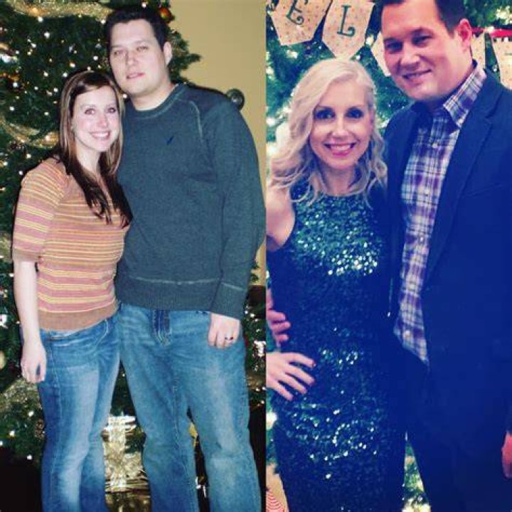 Is Stu burguiere married?