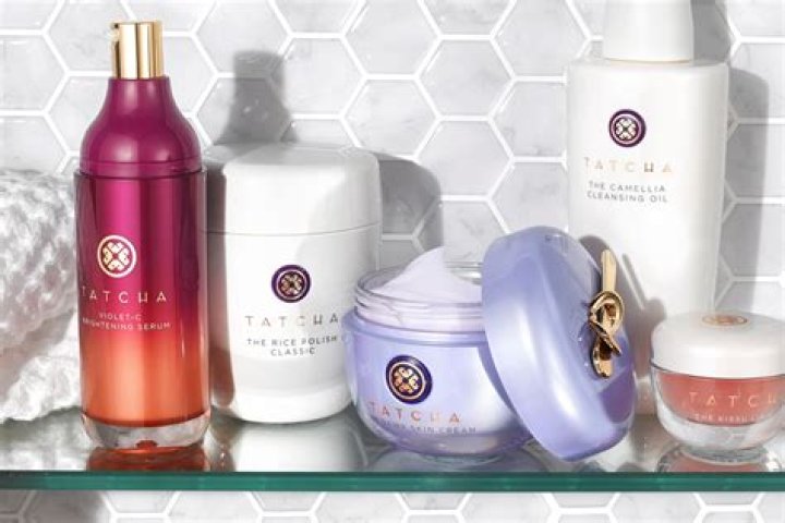 Is Tatcha actually good?