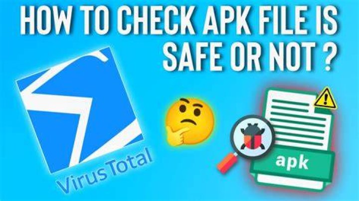 Is the APK safe?