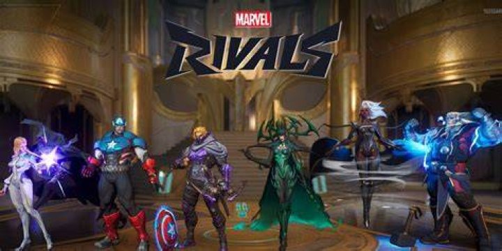 Is the Marvel game free?