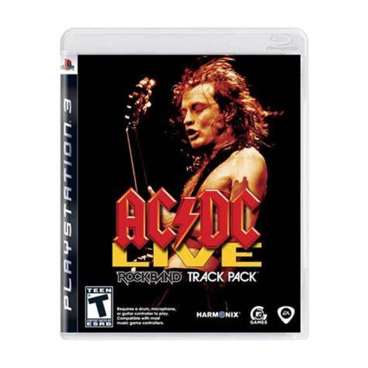 Is the PS3 AC or DC?