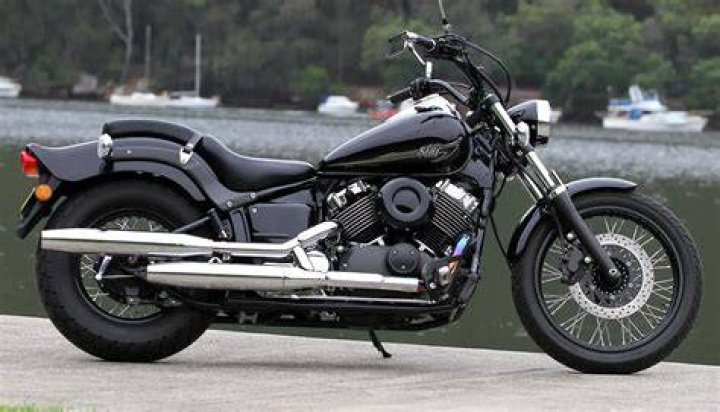 Is the Yamaha V Star 650 fast?