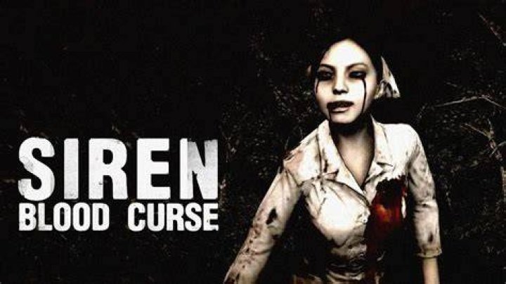 Is there a blood curse in Siren?