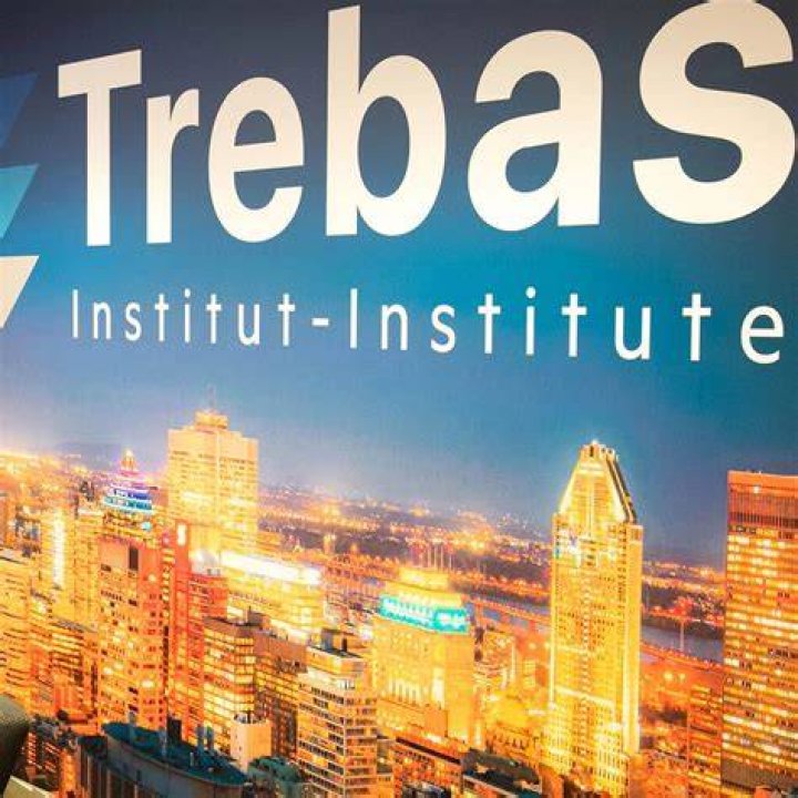 Is trebas accredited?