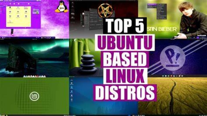 Is Ubuntu the best Linux distro?