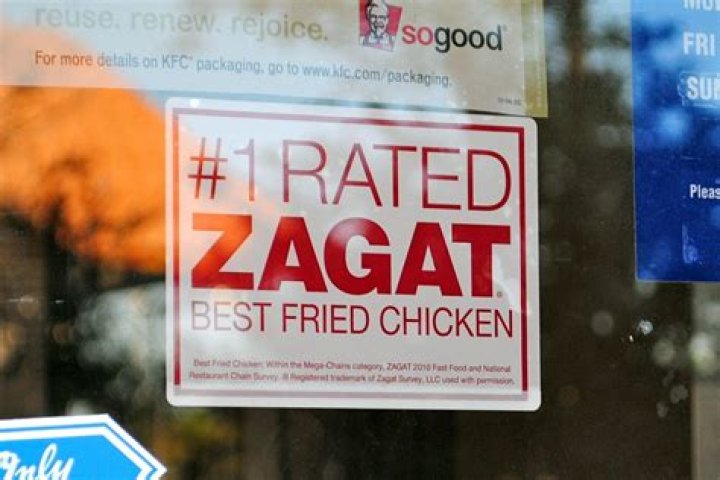 Is Zagat reliable?