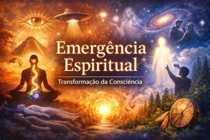 O que e obra espiritual?