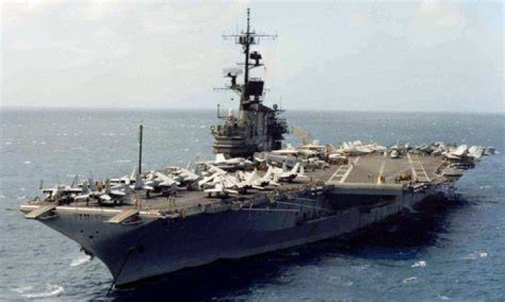 Was the USS Coral Sea exposed to Agent Orange?