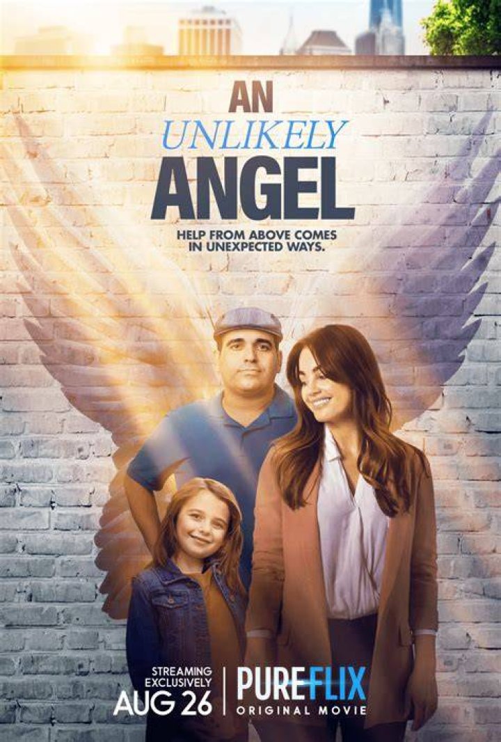 Was there a movie called Angel?