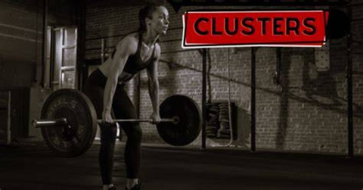 What are clusters gym?