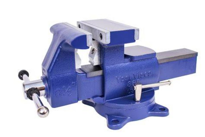 What are the best brand of bench vises?
