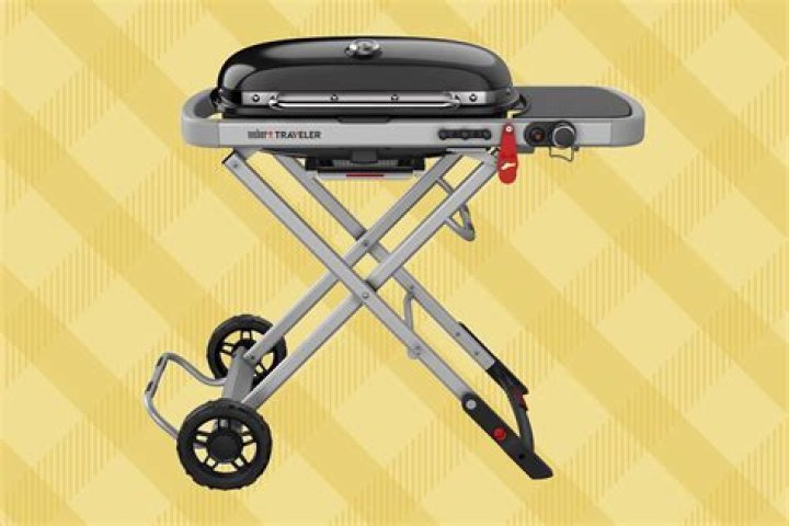 What are the best grills for tailgating?