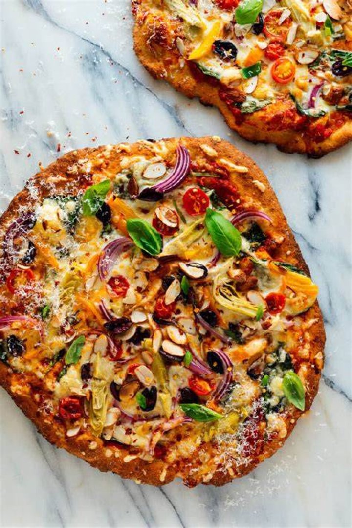What are the best veggie toppings for pizza?