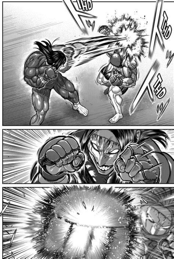 What boxer fought a bear?