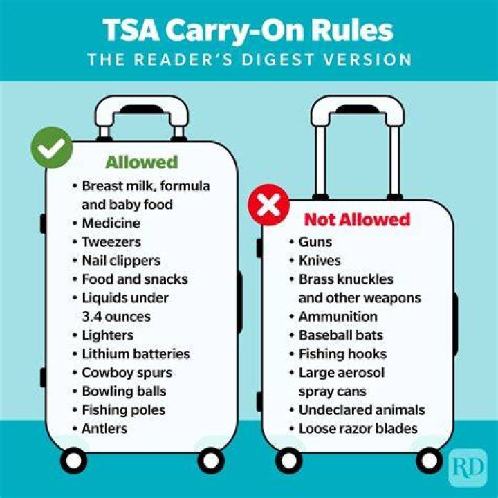 What can you not bring into the Philippines airport?