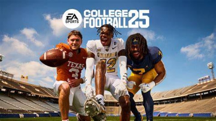 What college games are going on right now?
