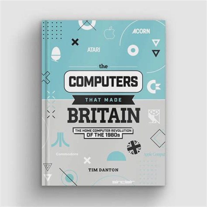 What computers are made in the UK?