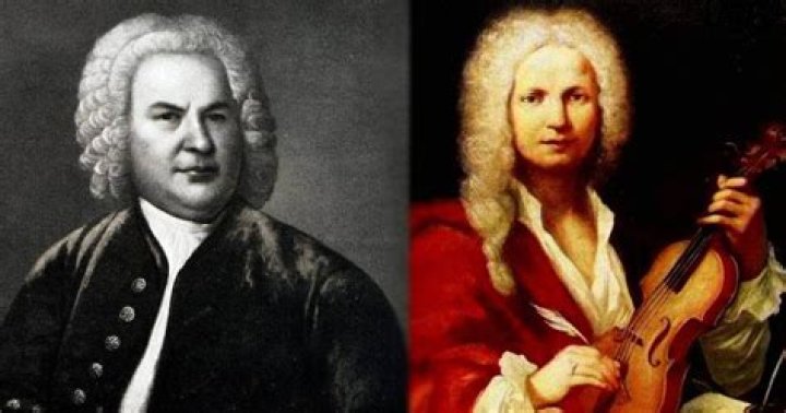 What did Bach learn from Vivaldi?
