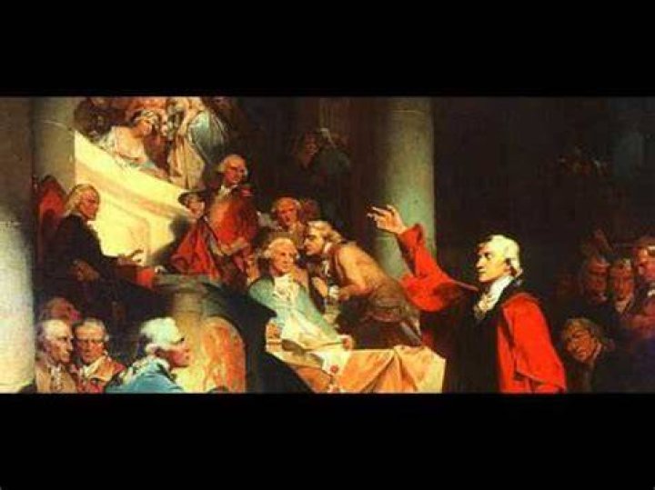 What did Bastiat do?