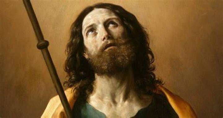 What did Santiago Apostol do?