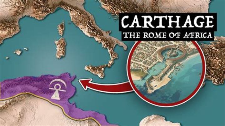 What do Carthage mean?
